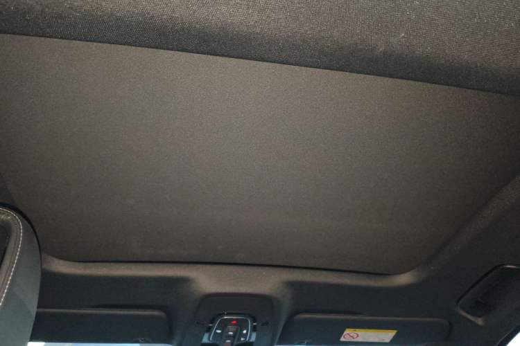 Used Audi A6L 2025 45 TFSI quattro Prestige Dynamic Edition Headliner
