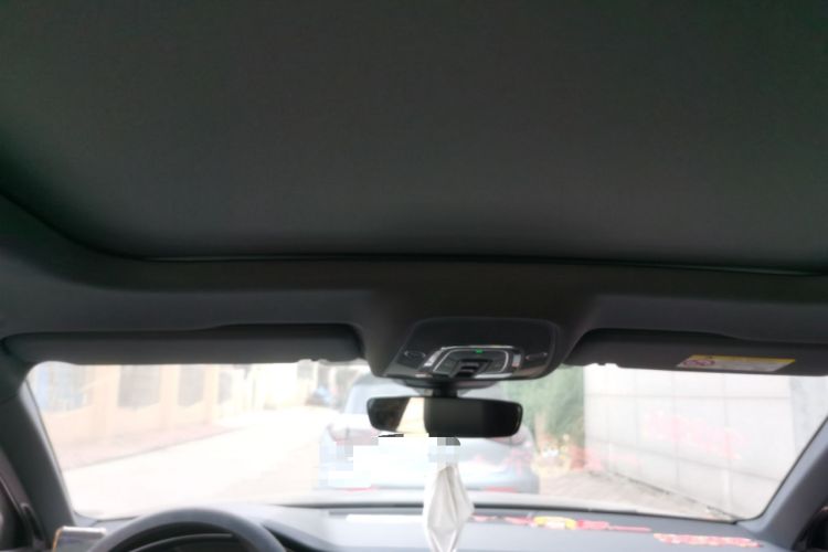 Used Audi A6L 2025 45 TFSI Prestige Dynamic Edition Headliner