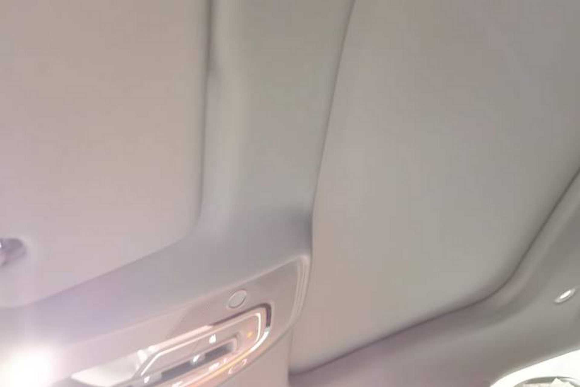Used Audi A6L 2025 Revised 45 TFSI Prestige Dynamic Edition Headliner