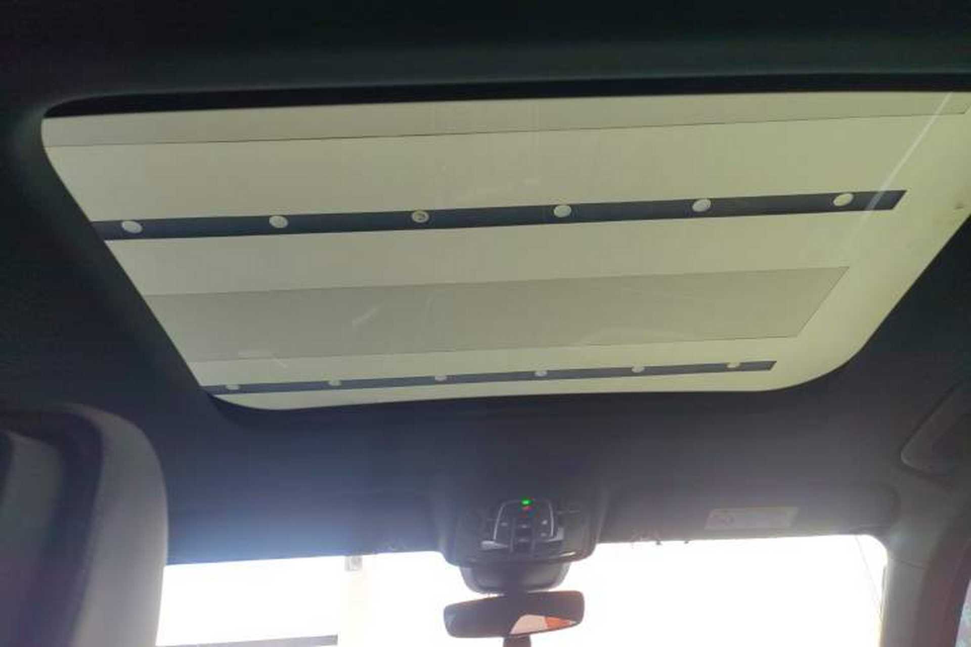 Used Audi A6L 2025 45 TFSI Prestige Dynamic Edition Headliner