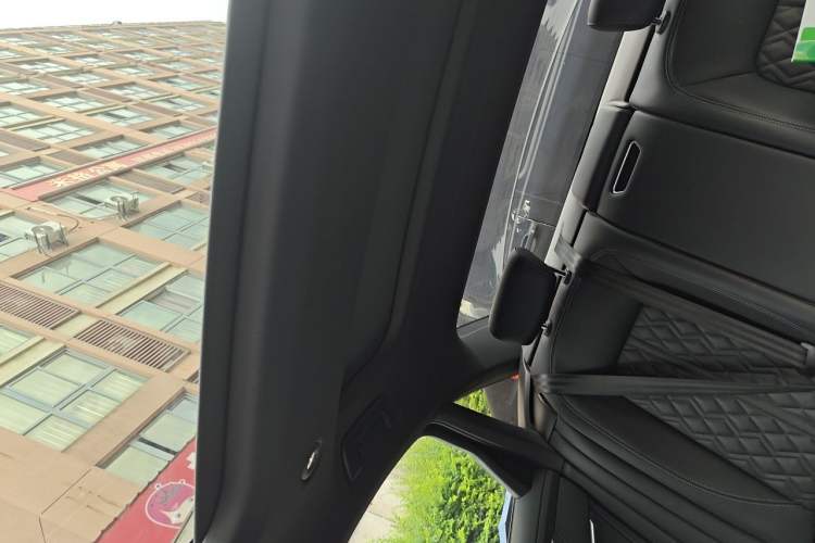 Used Audi A6L 2025 Restyled 45 TFSI quattro Prestige Dynamic Edition Headliner