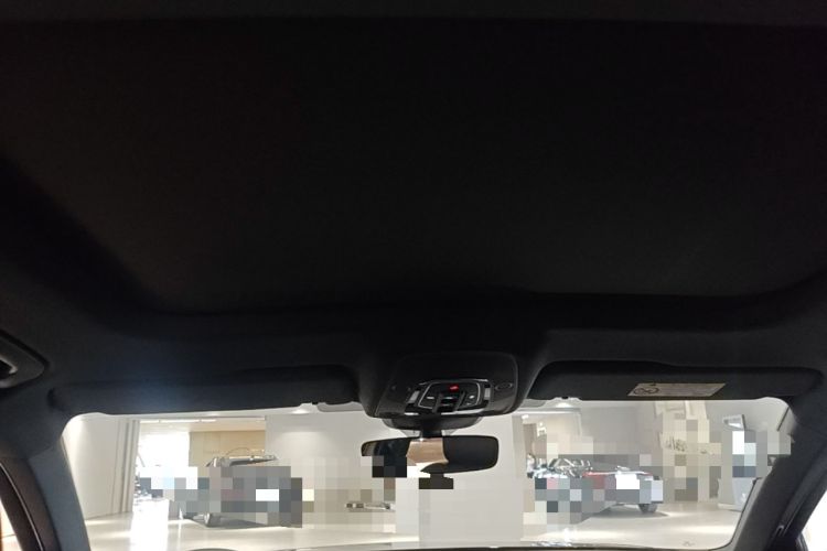 Used Audi A6L 2025 45 TFSI quattro Prestige Dynamic Edition Headliner
