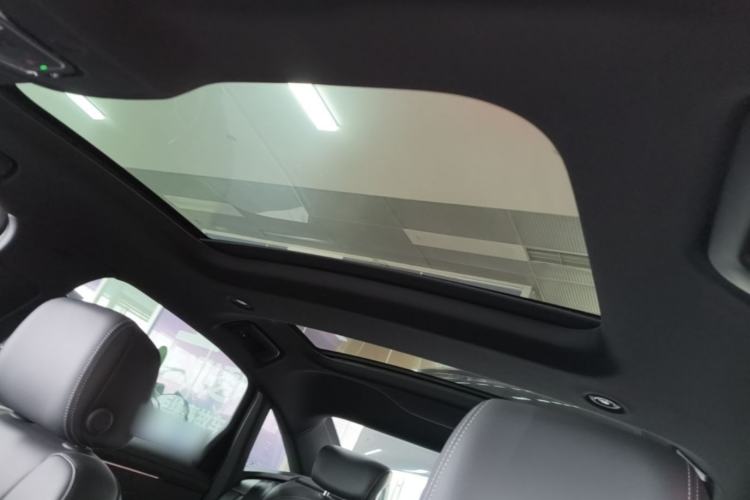 Used Audi A6L 2025 45 TFSI quattro Prestige Dynamic Edition Headliner