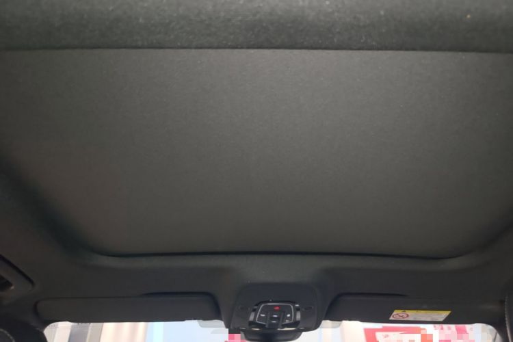 Used Audi A6L 2025 45 TFSI Prestige Dynamic Edition Headliner