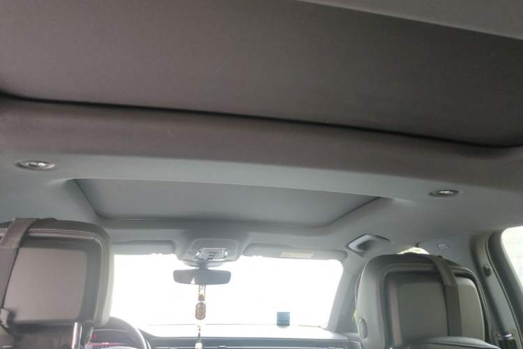 Used Audi A6L 2025 45 TFSI Prestige Dynamic Edition + Ventilated Comfort Package Headliner