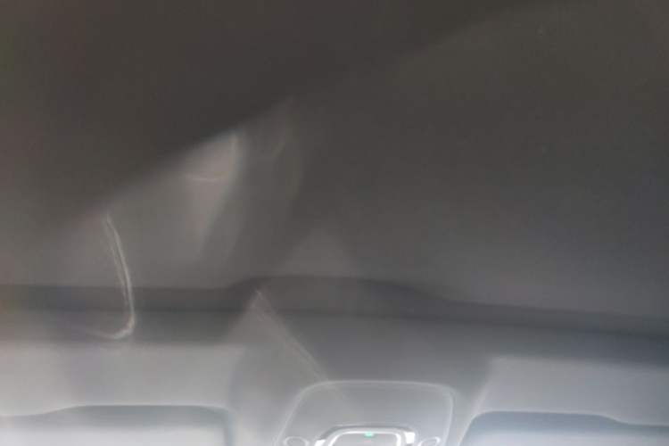 Used Audi A6L 2025 45 TFSI Prestige Dynamic Edition Headliner