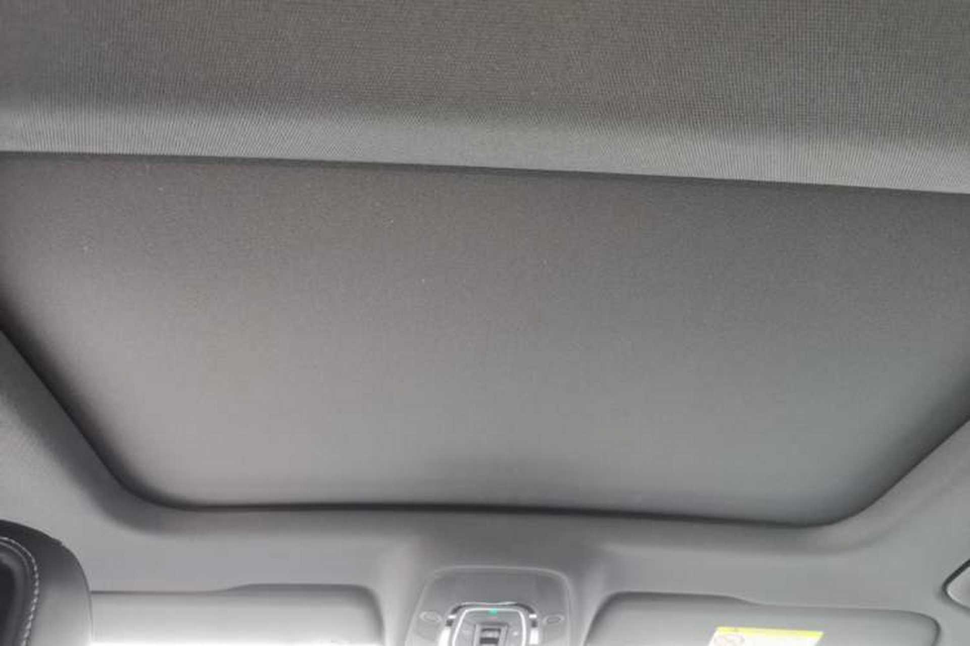 Used Audi A6L 2025 45 TFSI quattro Prestige Dynamic Edition Headliner