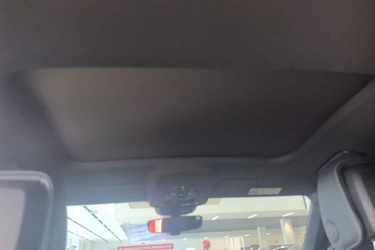 Used Audi A6L 2025 Restyled 45 TFSI quattro Prestige Dynamic Edition Headliner