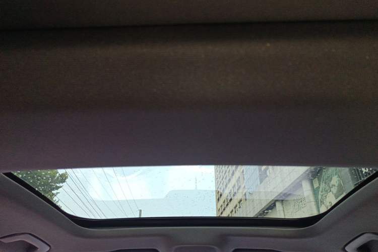 Used Audi A6L 2025 45 TFSI Prestige Dynamic Edition Headliner