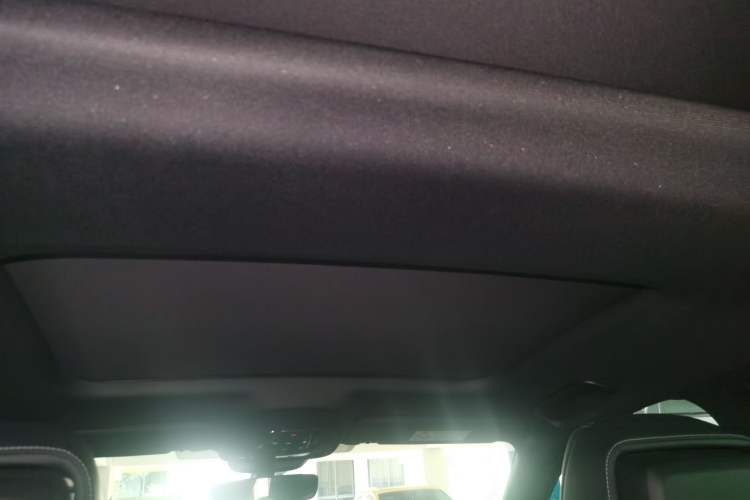 Used Audi A6L 2025 45 TFSI Prestige Dynamic Edition Headliner