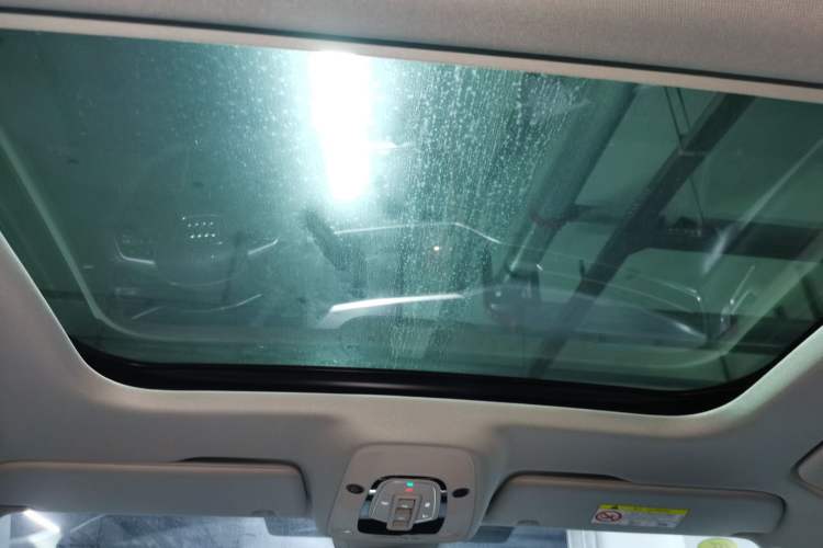 Used Audi A6L 2025 45 TFSI Prestige Dynamic Edition Headliner