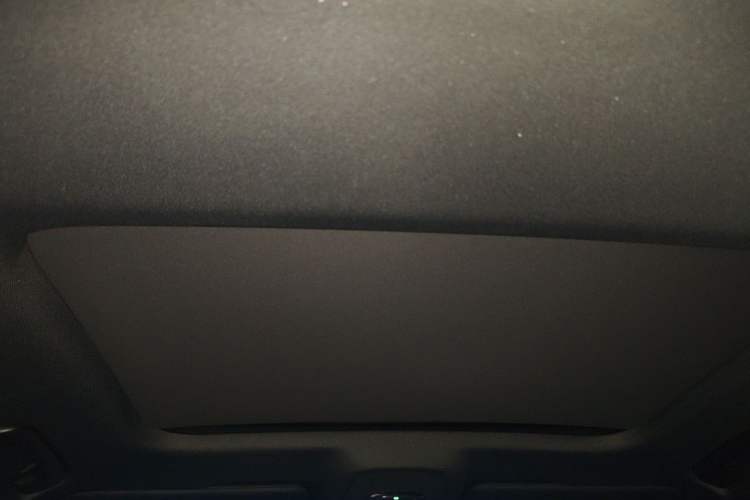 Used Audi A6L 2025 45 TFSI quattro Prestige Dynamic Edition Headliner