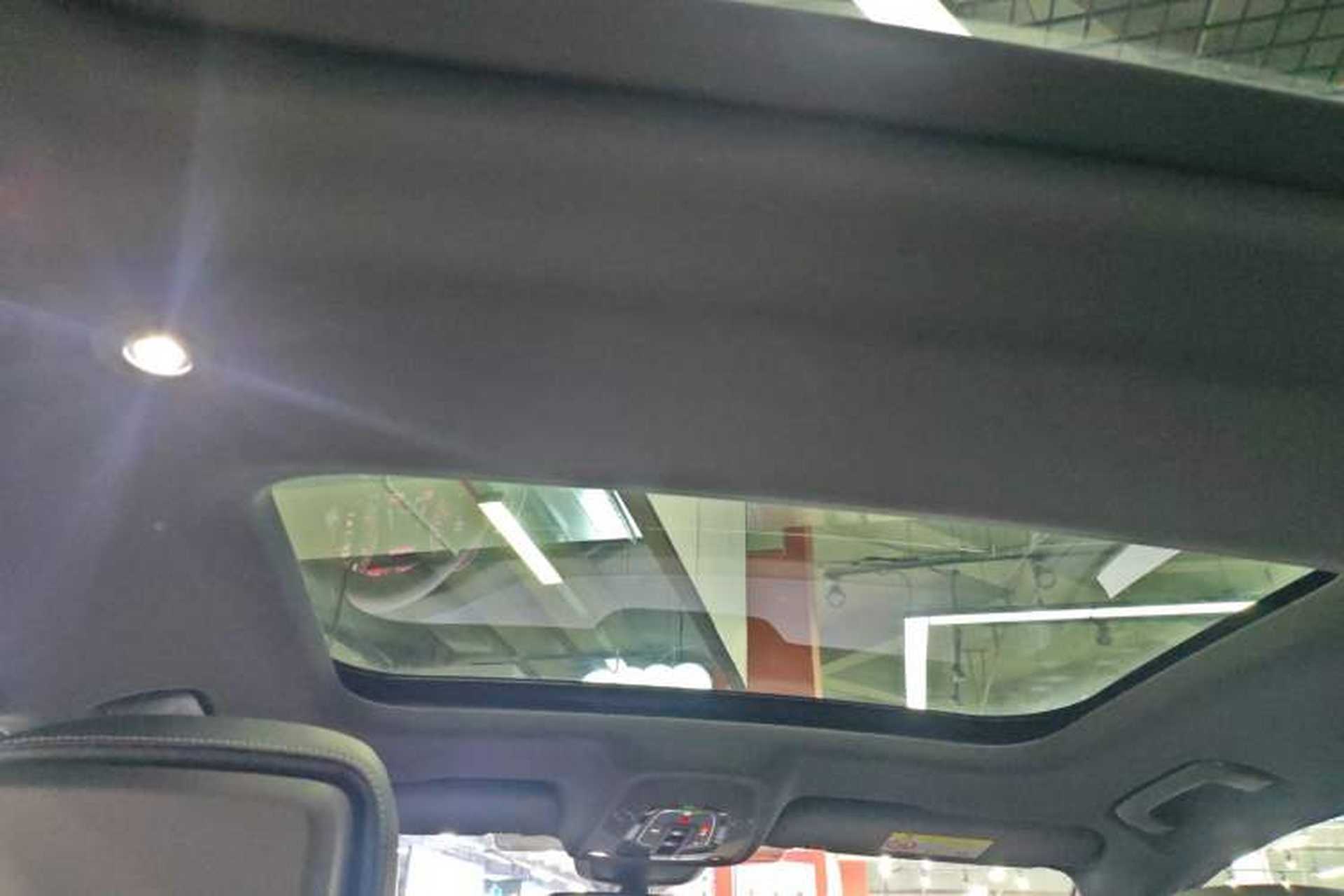 Used Audi A6L 2025 Restyled 45 TFSI quattro Prestige Dynamic Edition Headliner