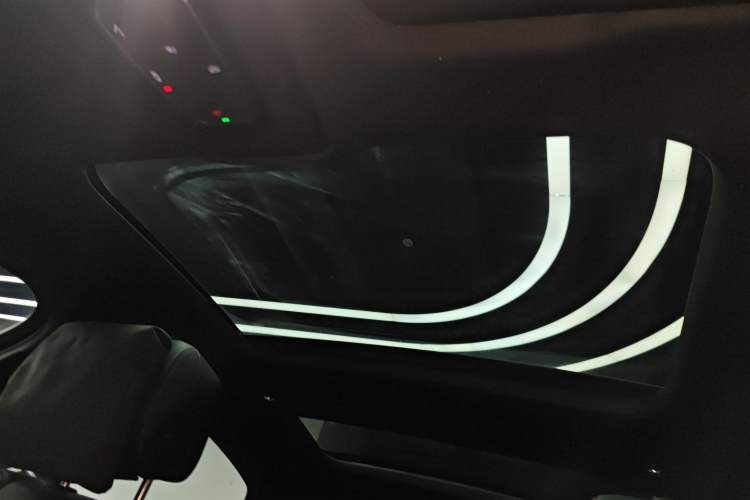 Used Audi A6L 2025 45 TFSI Prestige Dynamic Edition Headliner