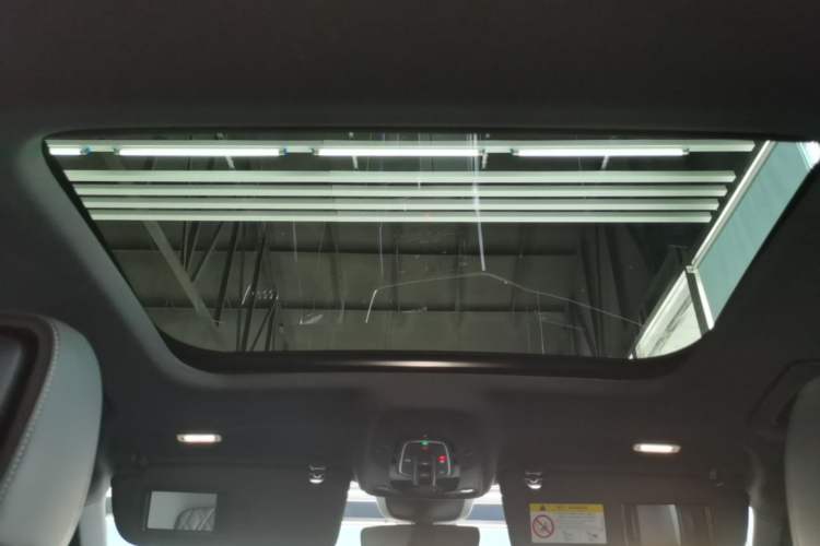 Used Audi A6L 2025 Revised 45 TFSI Prestige Dynamic Edition Headliner