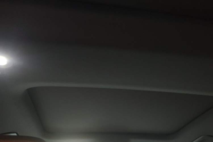 Used Audi A6L 2025 Restyled 45 TFSI quattro Prestige Dynamic Edition Headliner