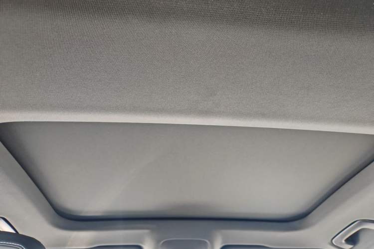 Used Audi A6L 2025 45 TFSI Prestige Dynamic Edition Headliner