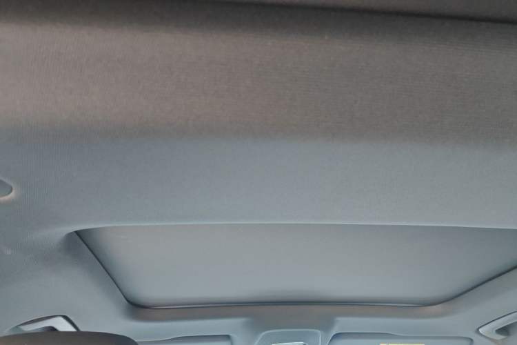 Used Audi A6L 2025 45 TFSI quattro Prestige Dynamic Edition Headliner