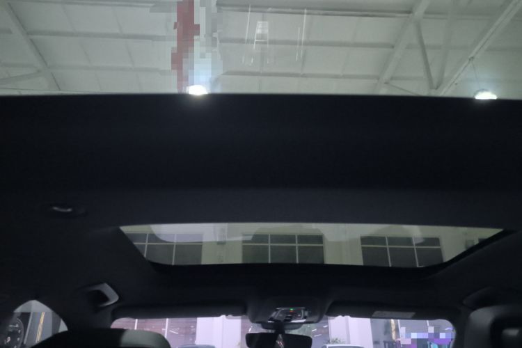 Used Audi A6L 2025 45 TFSI quattro Prestige Dynamic Edition Headliner