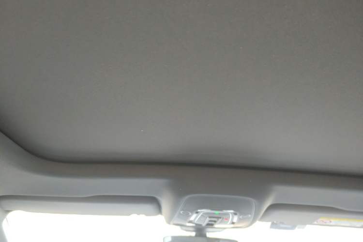 Used Audi A6L 2025 45 TFSI Prestige Dynamic Edition Headliner