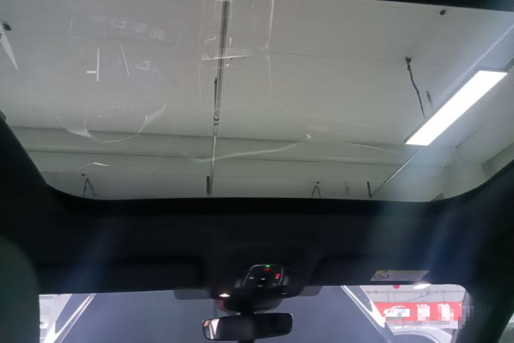 Used Audi A6L 2025 Restyled 45 TFSI quattro Prestige Dynamic Edition Headliner