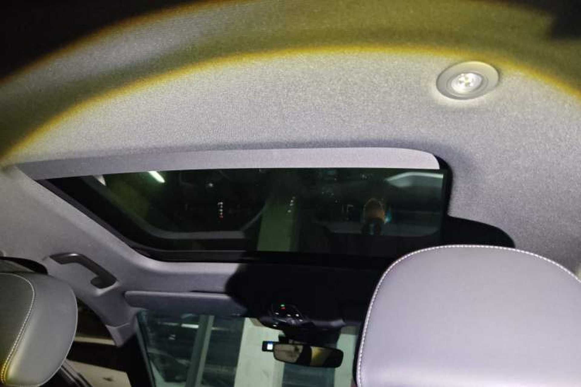 Used Audi A6L 2025 40 TFSI Luxury Dynamic Edition Headliner