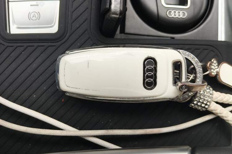 Used Audi A6L 2025 40 TFSI Luxury Dynamic Edition Interior 1