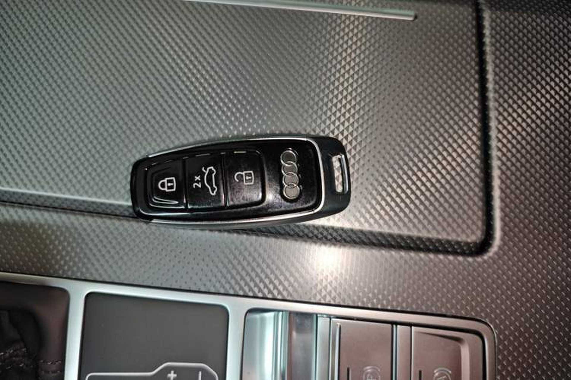 Used Audi A6L 2025 Revised 40 TFSI Luxury Dynamic Edition Interior 1