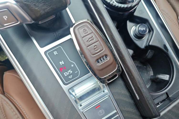 Used Audi A6L 2025 Restyled 45 TFSI quattro Prestige Dynamic Edition Interior 1