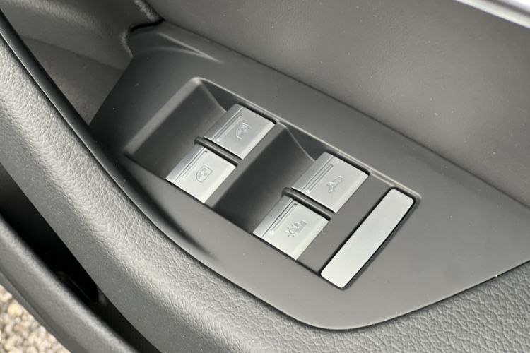 Used Audi A6L 2025 45 TFSI quattro Prestige Dynamic Edition Interior 10