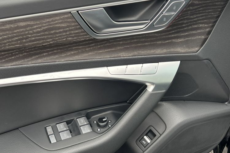 Used Audi A6L 2025 45 TFSI quattro Prestige Dynamic Edition Interior 2