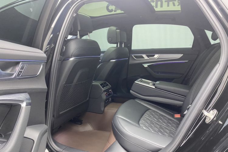 Used Audi A6L 2025 45 TFSI Prestige Dynamic Edition Interior 3