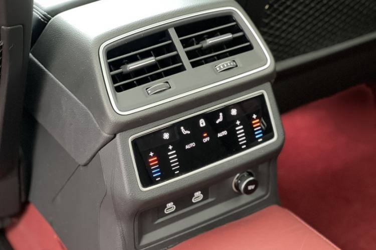 Used Audi A6L 2025 45 TFSI quattro Prestige Dynamic Edition Interior 4
