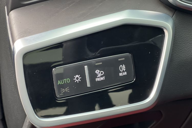 Used Audi A6L 2025 45 TFSI quattro Prestige Dynamic Edition Interior 6