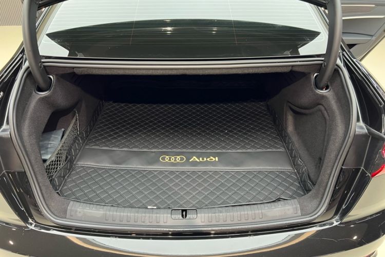 Used Audi A6L 2025 45 TFSI quattro Prestige Dynamic Edition Interior 9