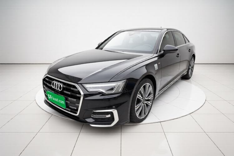 Ojetý Audi A6L 2025 45 TFSI Prestige Dynamic Edition Guazi used car, China used car export, Used car for sale, Used  cars, Cheapest cars for sale