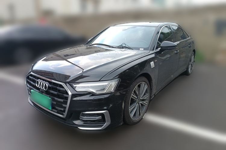 Used Audi A6L 2025 45 TFSI Prestige Dynamic Edition Guazi used car, China used car export, Used car for sale, Used  cars, Cheapest cars for sale