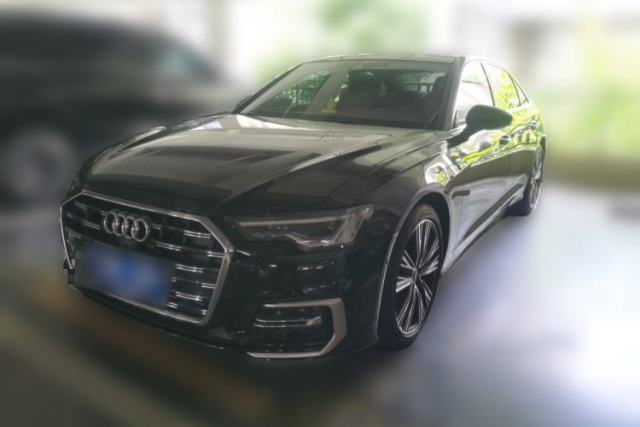 Used Audi A6L 2025 45 TFSI Prestige Dynamic Edition