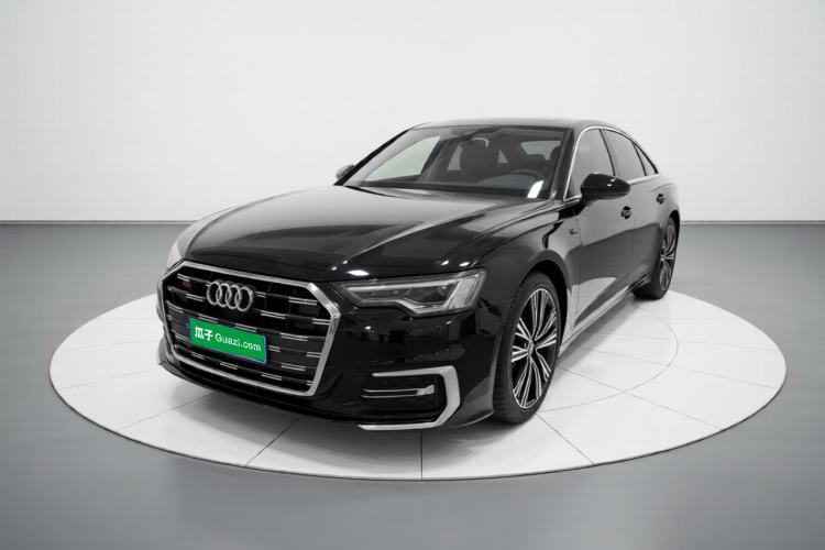 Ojetý Audi A6L 2025 45 TFSI Prestige Dynamic Edition Guazi used car, China used car export, Used car for sale, Used  cars, Cheapest cars for sale