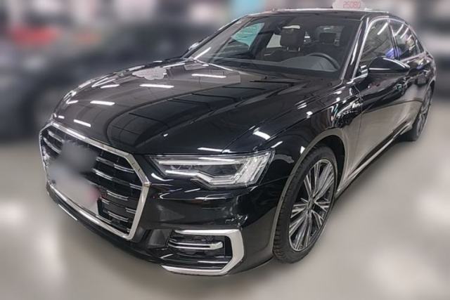 Used Audi A6L 2025 45 TFSI quattro Prestige Dynamic Edition