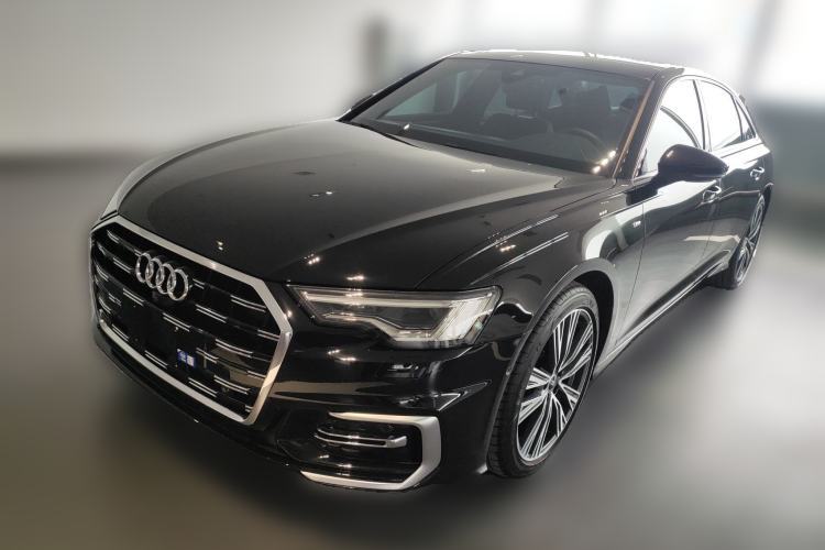 Used Audi A6L 2025 45 TFSI Prestige Dynamic Edition Guazi used car, China used car export, Used car for sale, Used  cars, Cheapest cars for sale