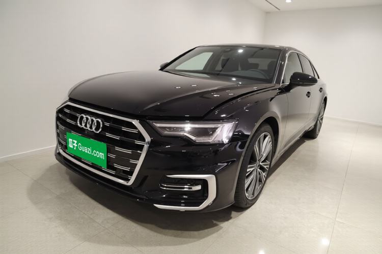 Ojetý Audi A6L 2025 Revised 45 TFSI Prestige Dynamic Edition Guazi used car, China used car export, Used car for sale, Used  cars, Cheapest cars for sale