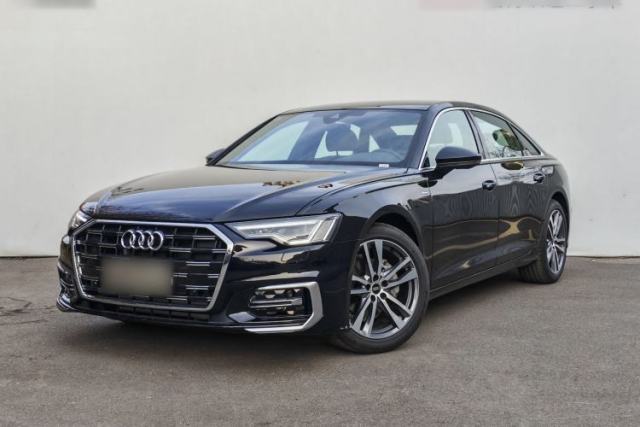 Used Audi A6L 2025 Revised 40 TFSI Luxury Dynamic Edition