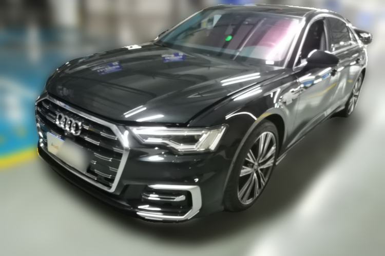 Used Audi A6L 2025 45 TFSI quattro Prestige Dynamic Edition Guazi used car, China used car export, Used car for sale, Used  cars, Cheapest cars for sale