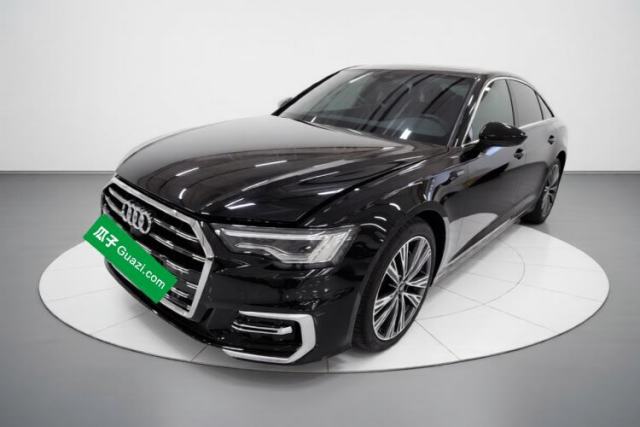 Gebrauchter Audi A6L 2025 Revised 45 TFSI Prestige Dynamic Edition