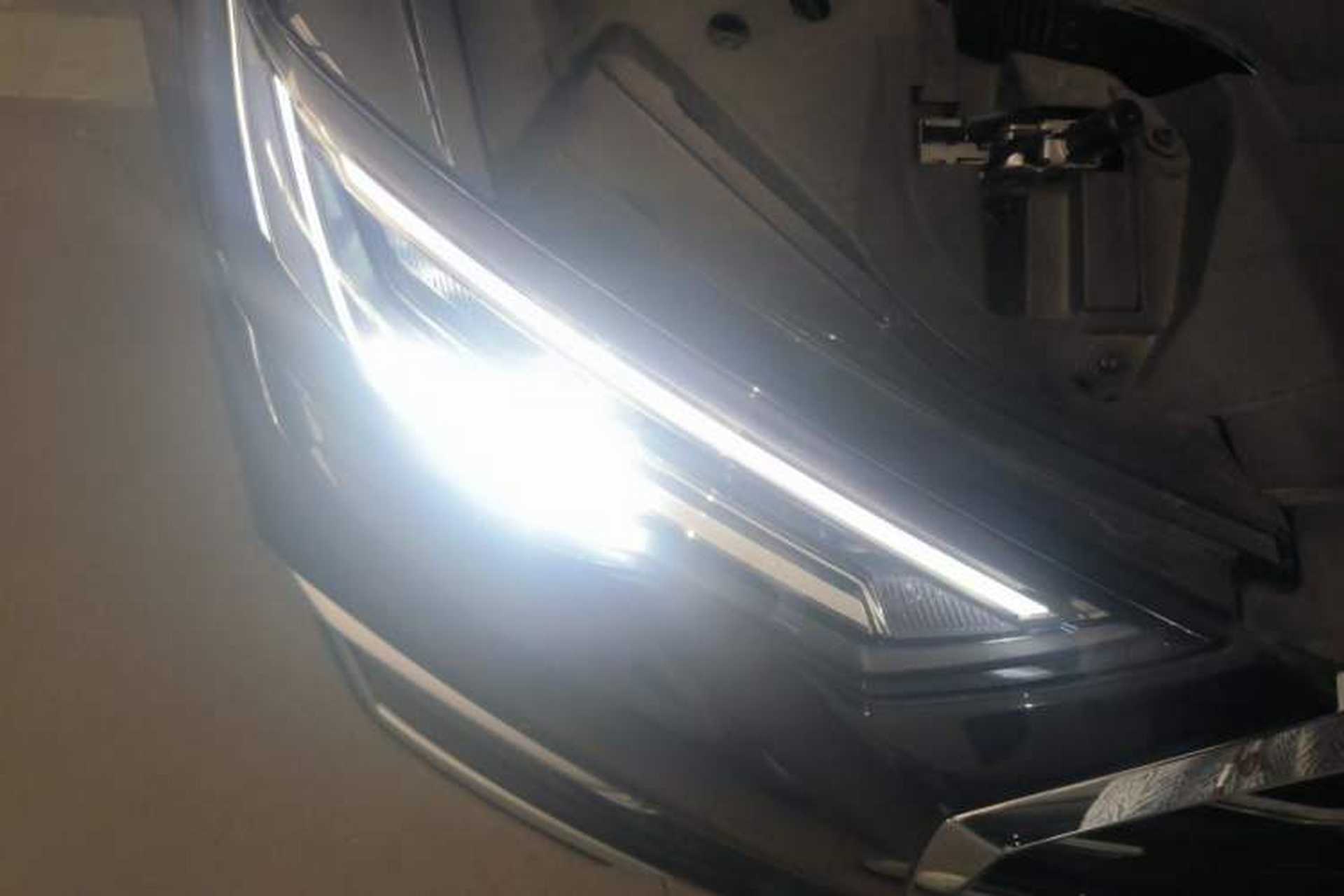 Used Audi A6L 2025 45 TFSI Prestige Dynamic Edition Right Front Headlight