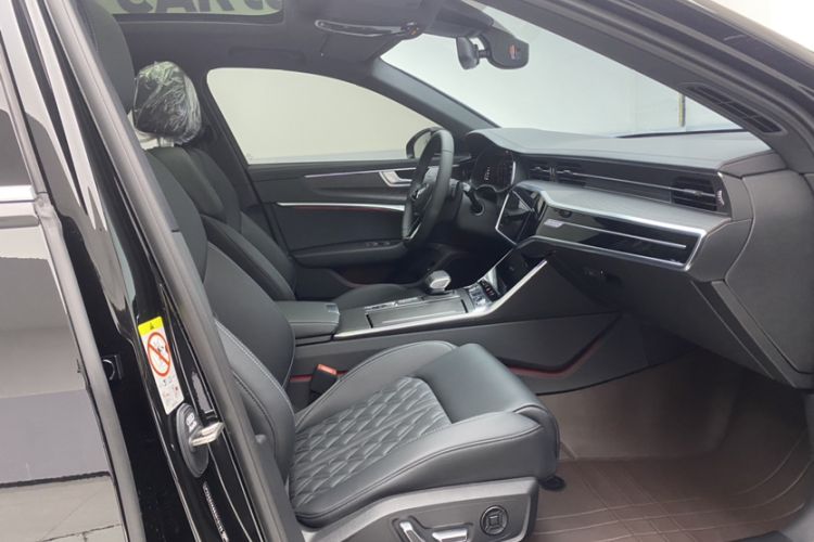 Used Audi A6L 2025 45 TFSI quattro Prestige Dynamic Edition Right Front Seat