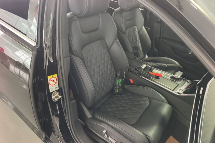 Used Audi A6L 2025 Restyled 45 TFSI quattro Prestige Dynamic Edition Right Front Seat