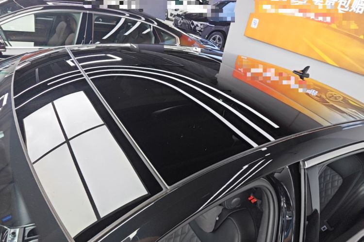 Used Audi A6L 2025 Updated 55 TFSI quattro Prestige Dynamic Edition Roof