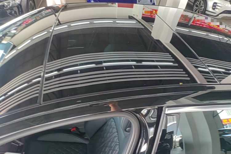 Used Audi A6L 2025 Revised 45 TFSI Prestige Dynamic Edition Roof